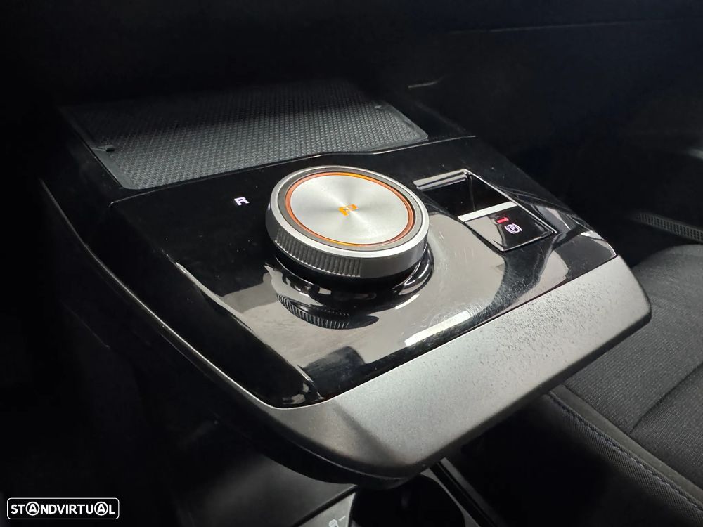 MG MG4 51 kWh Standard - 8