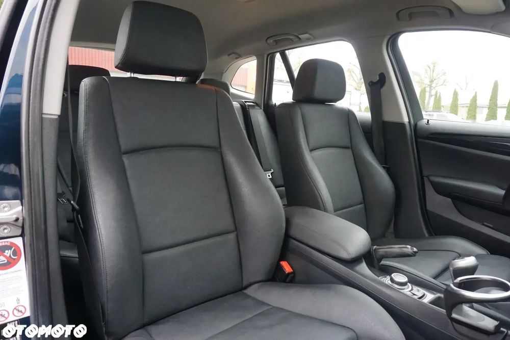 BMW X1 - 34