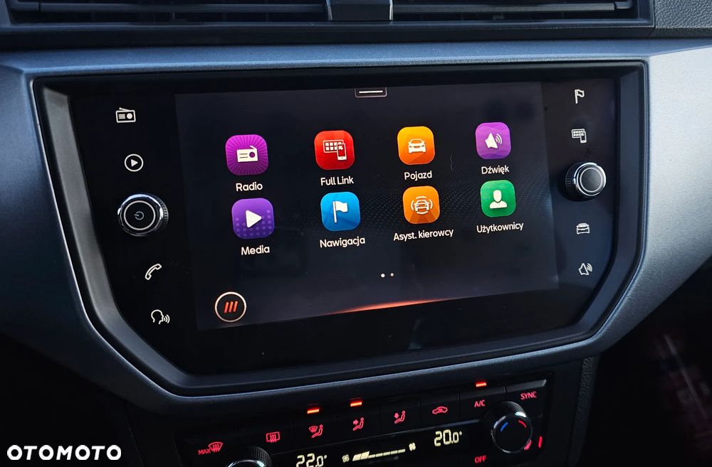 Seat Arona 1.0 TSI Style S&S - 28