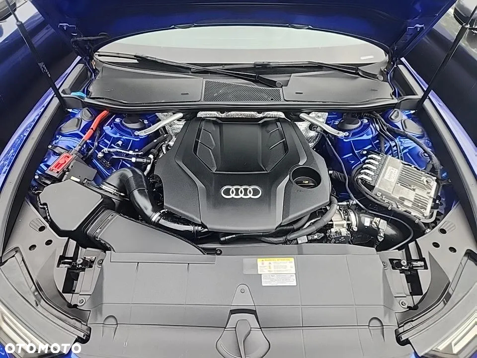Audi A6 55 TFSI Quattro S tronic - 11