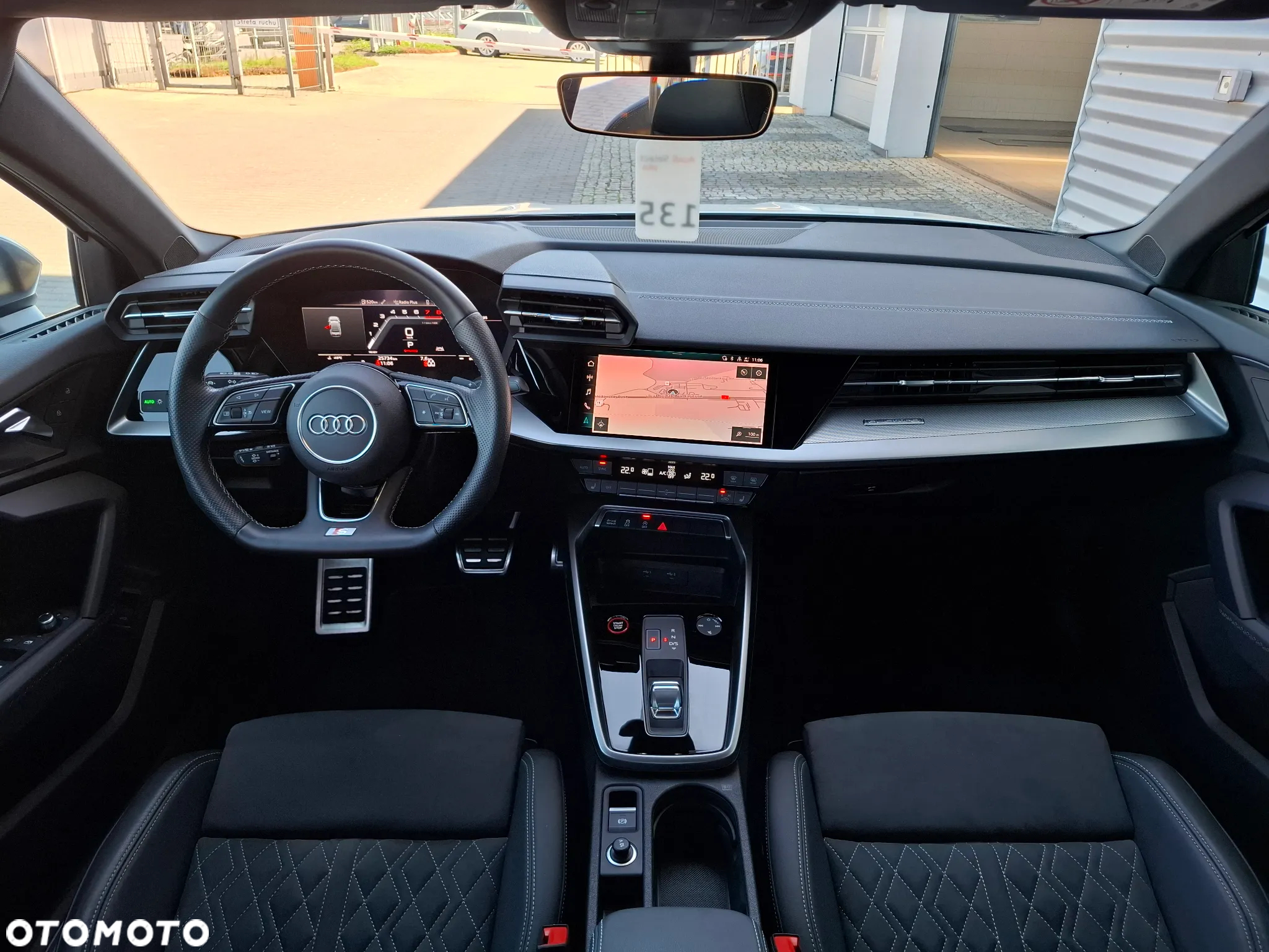 Audi S3 TFSI Quattro S tronic - 3
