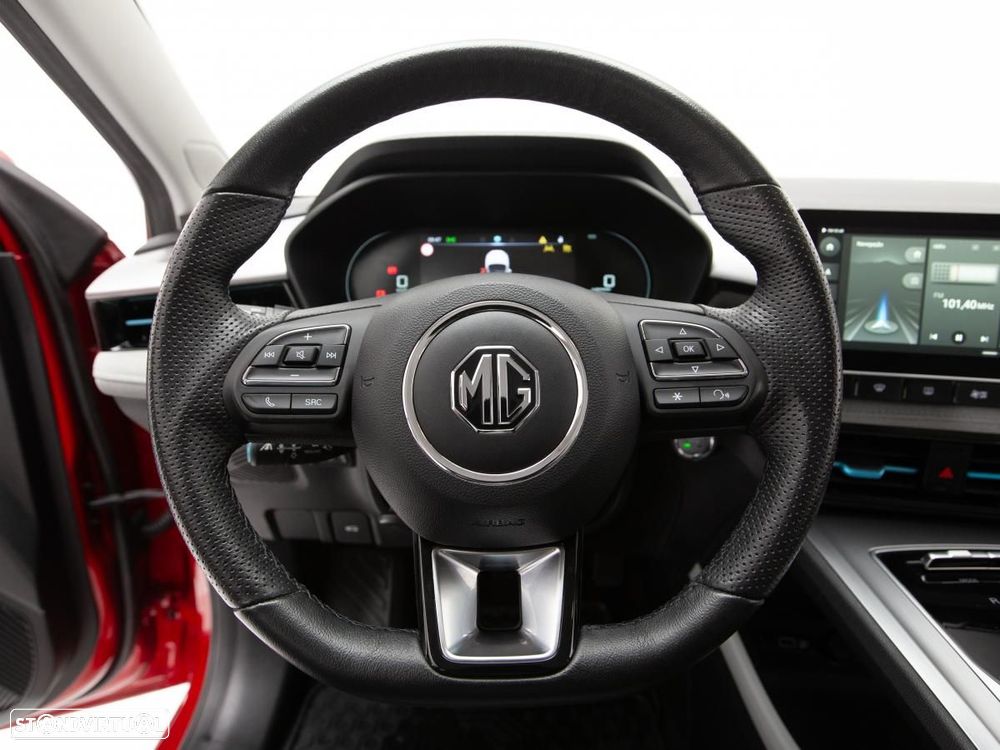 MG MG5 61 kWh Luxury - 15