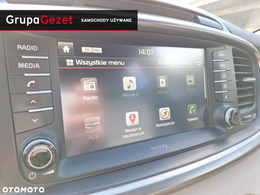 Kia Sorento - 28