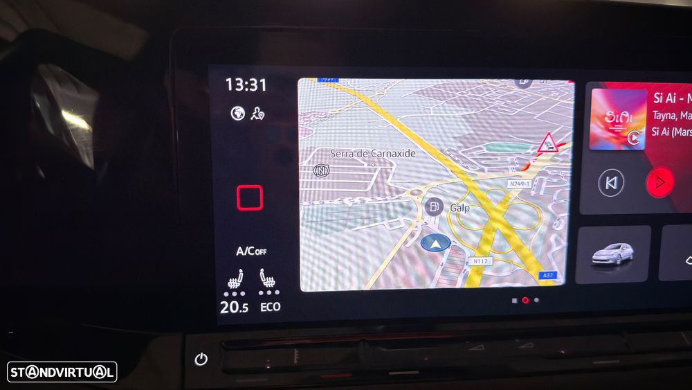 VW Golf 1.4 eHybrid OPF DSG GTE - 3