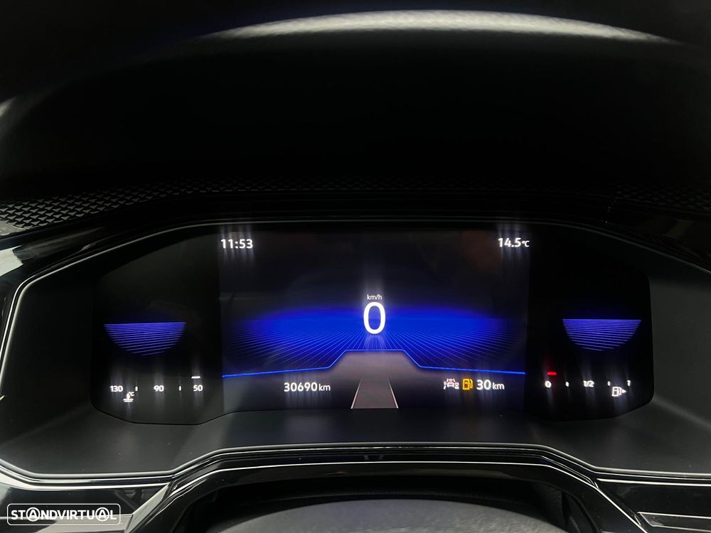 VW Taigo 1.0 TSI Life - 44