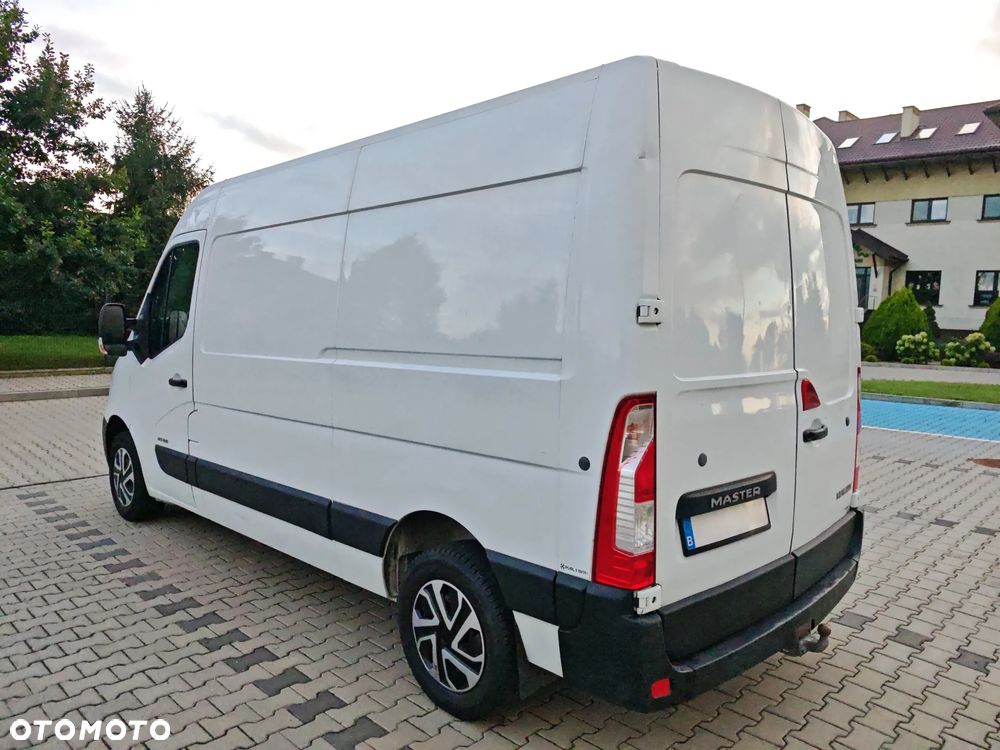 Renault MASTER III - 10