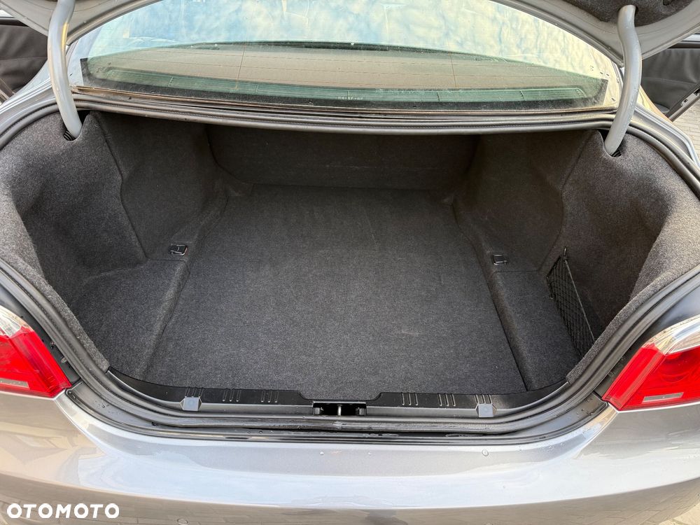 BMW Seria 5 530i - 13