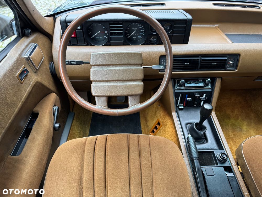 Rover SD 2600 S - 16