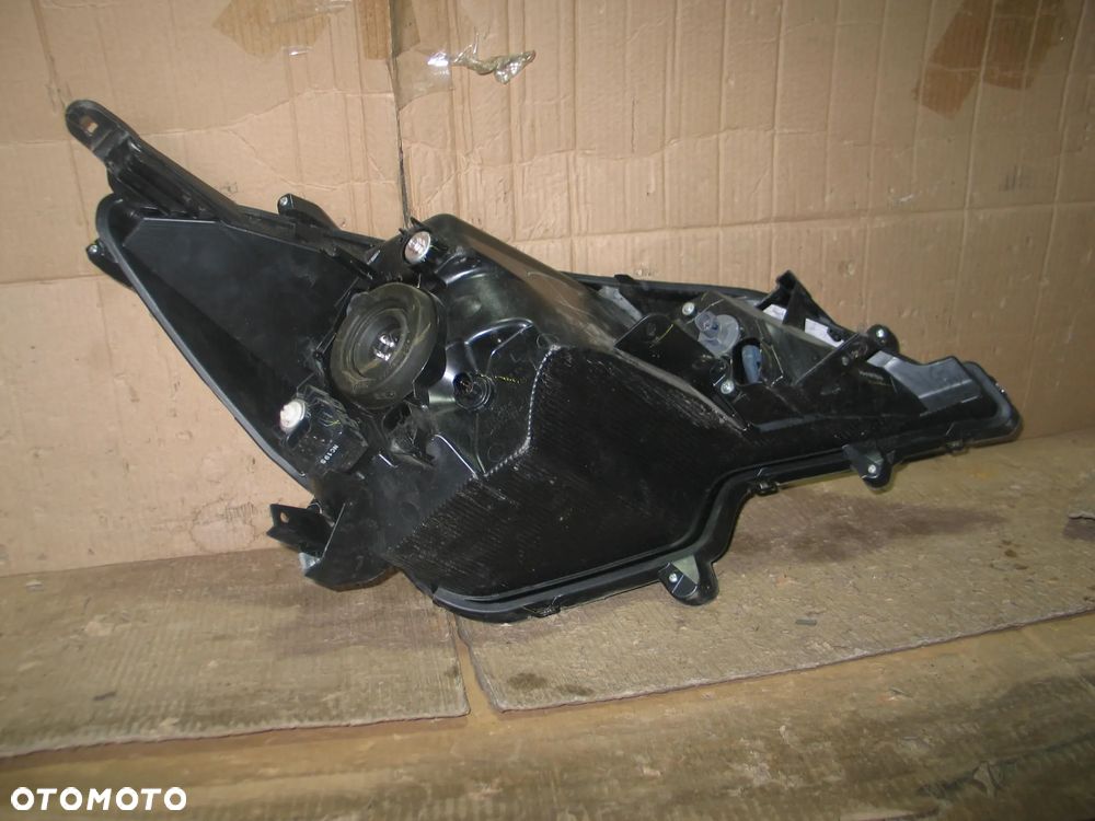 Lampa lewy przod mitsubishi space star spacestar 2 II lift 19-24r. europa - 12