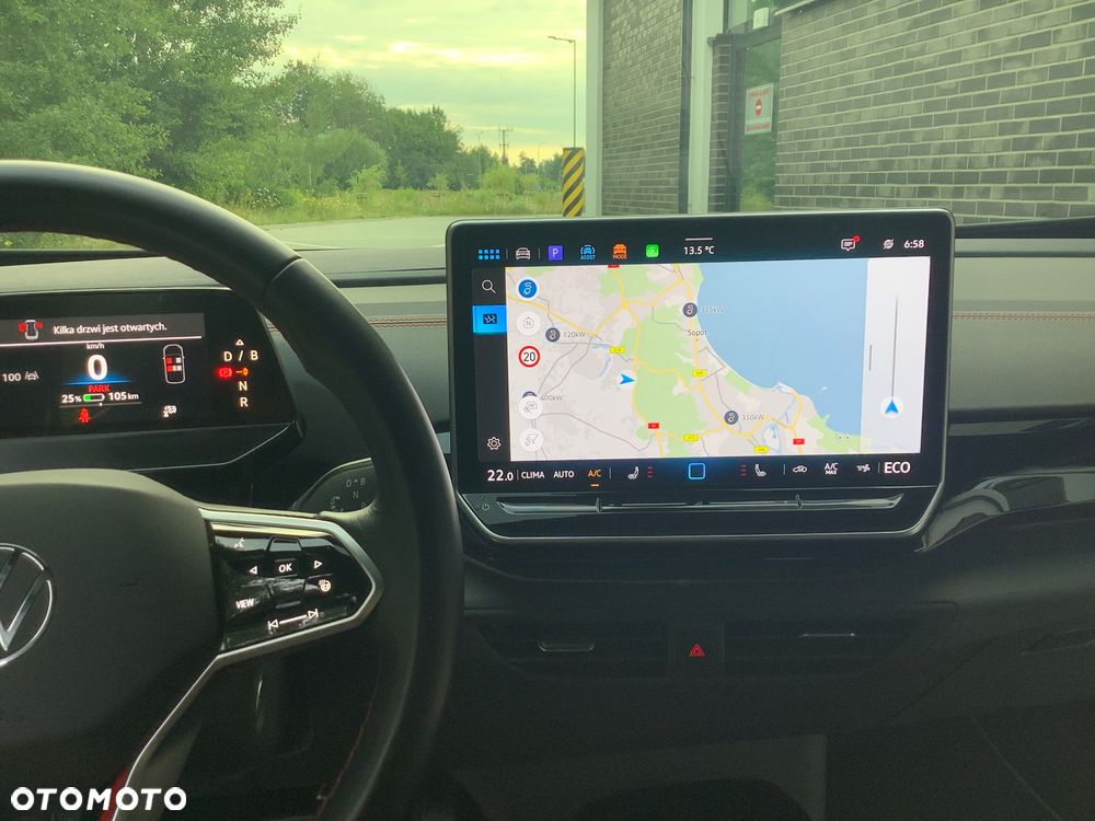 Volkswagen ID.4 77kWh 4Mot GTX - 27