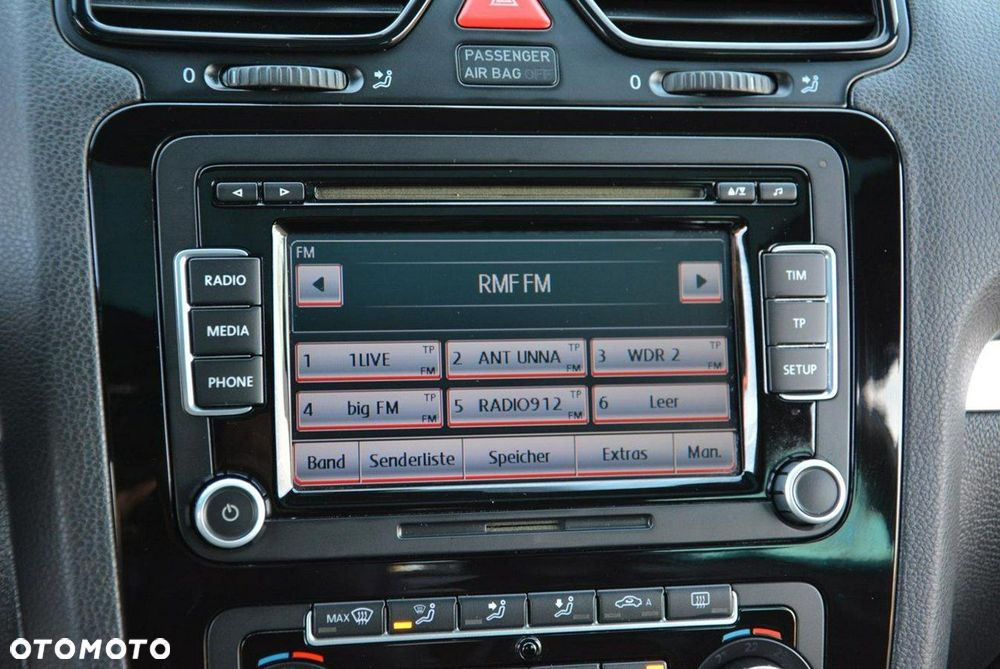 Volkswagen Scirocco - 24