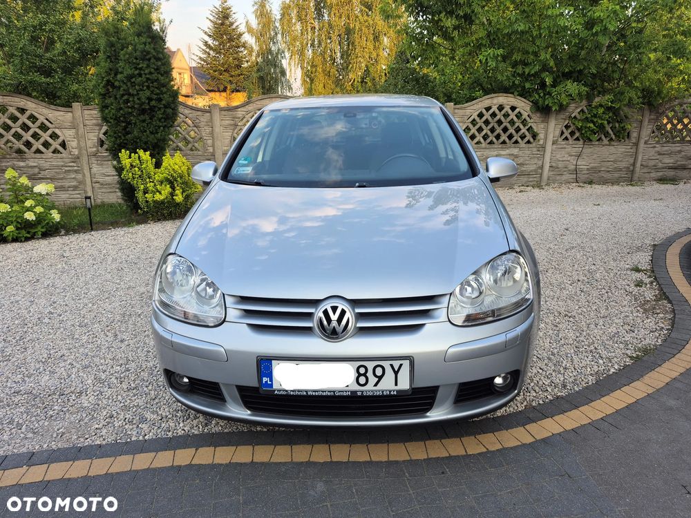 Volkswagen Golf 1.6 United - 14