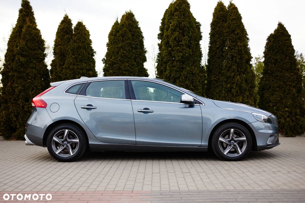 Volvo V40 D2 RDesign - 8