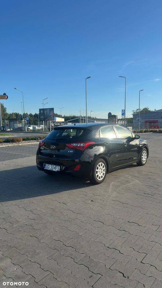 Hyundai i30 1.4 Classic + - 2
