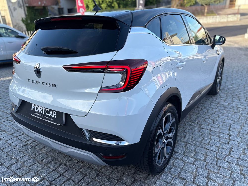 Renault Captur 1.0 TCe Intens - 5