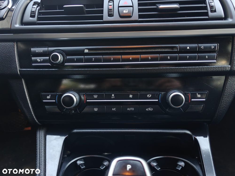 BMW Seria 5 530d - 23