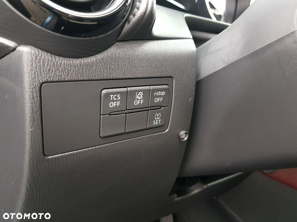 Mazda CX-3 2.0 Skypassion AWD - 32