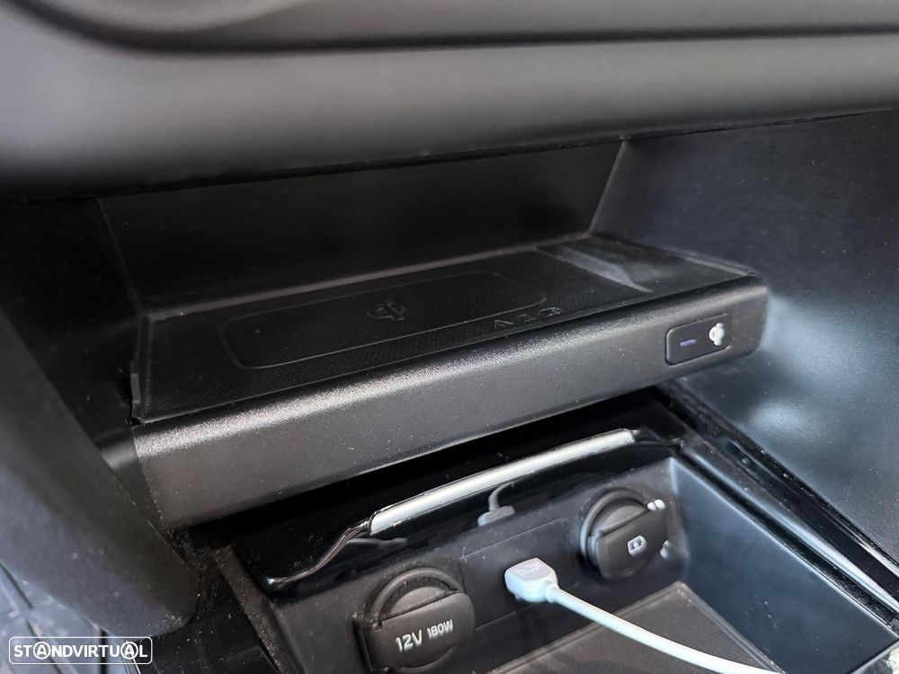 Kia ProCeed 1.6 CRDi SCR GT LINE - 20