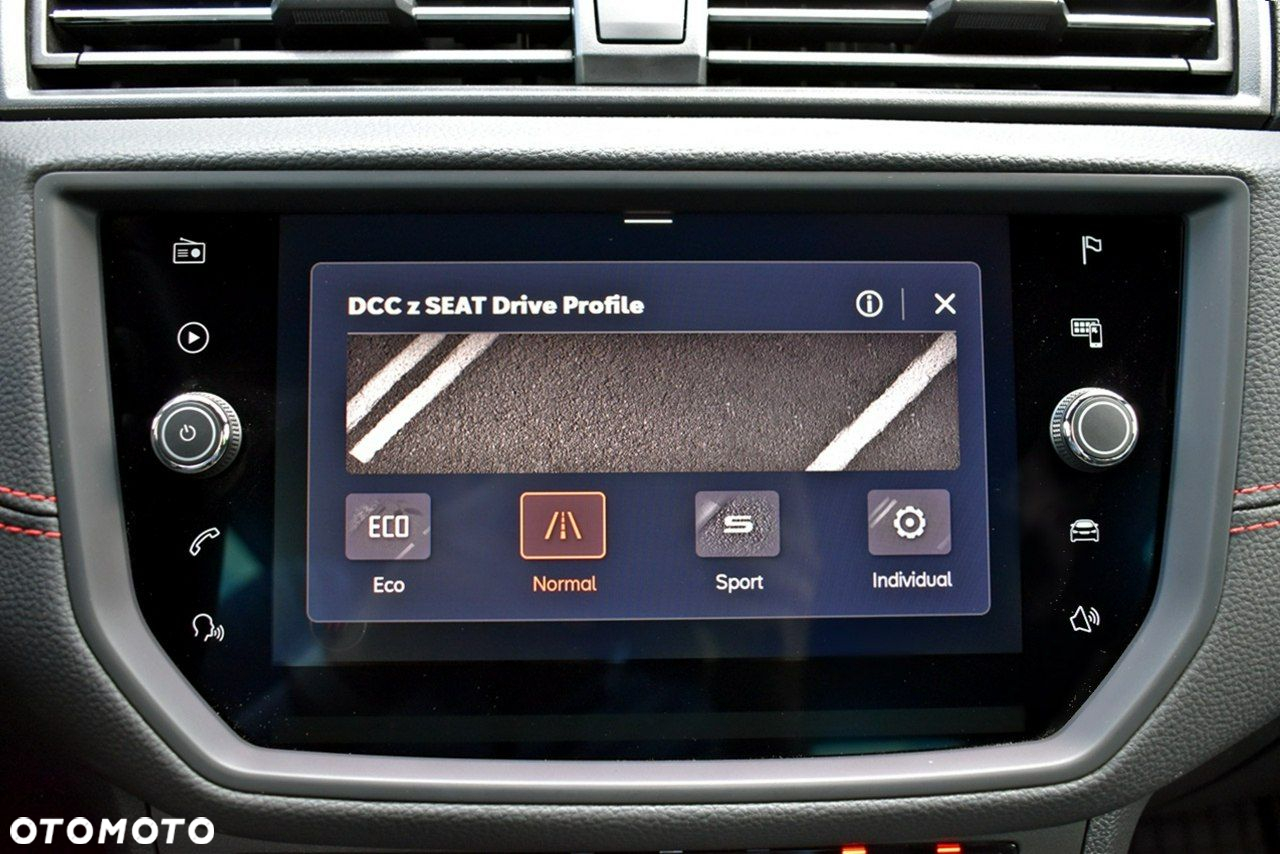 Seat Arona 1.5 TSI EVO FR S&S DSG - 26