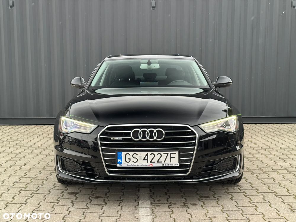Audi A6 Limousine - 3