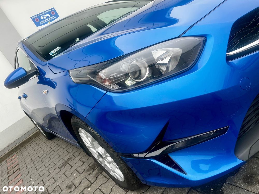 Kia Ceed 1.5 T-GDI L - 33