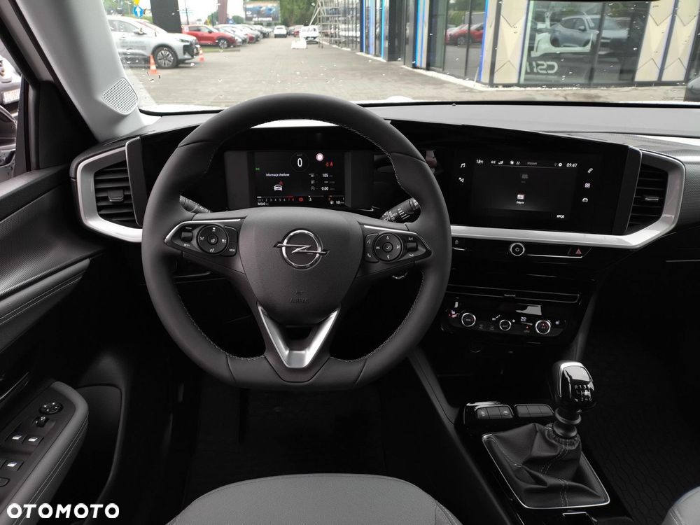 Opel Mokka - 26