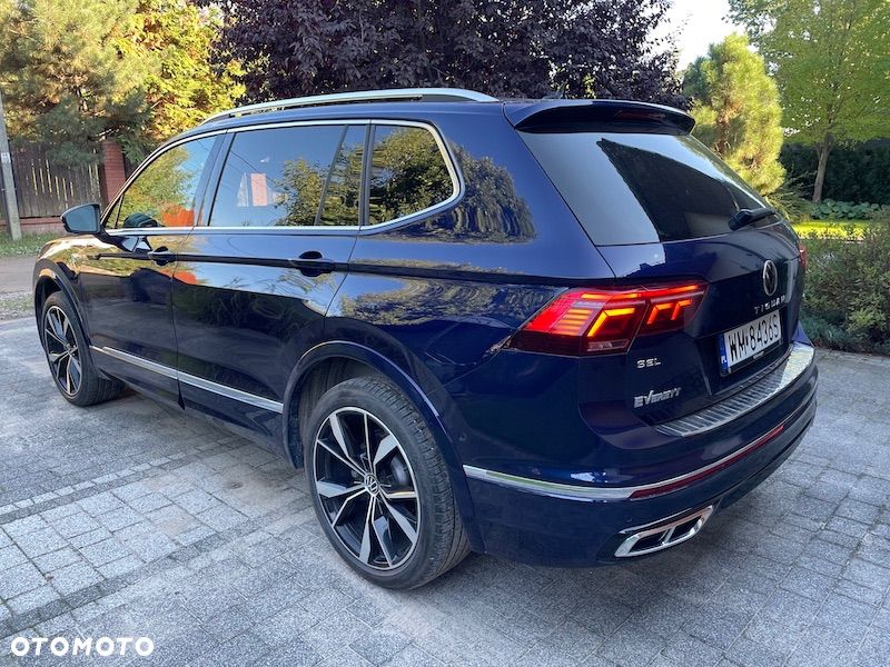 Volkswagen Tiguan Allspace - 5