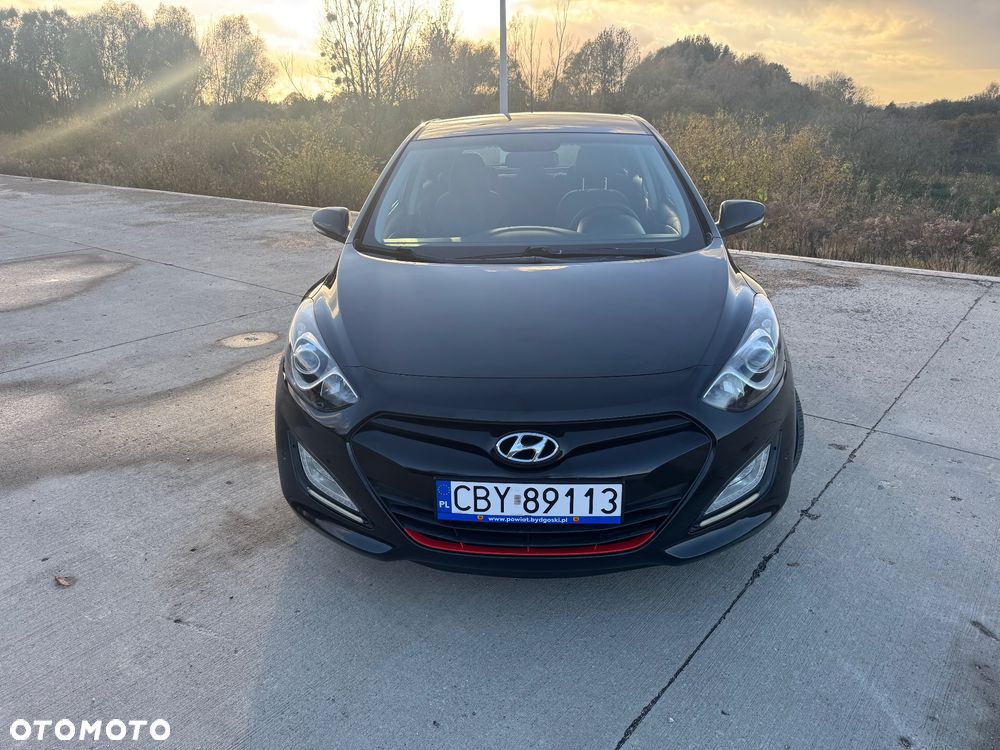 Hyundai i30 - 7