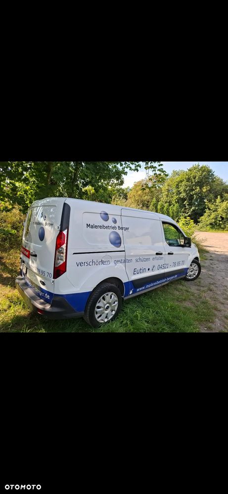 Ford Transit Connect 210 L2 Trend - 2