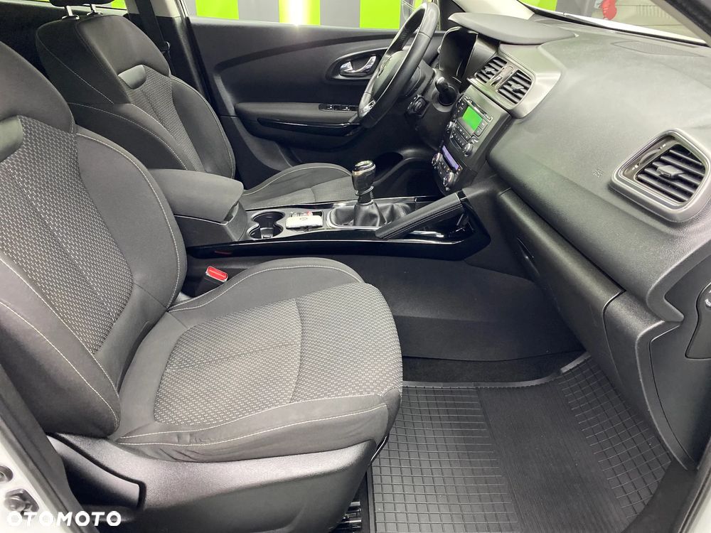 Renault Kadjar Energy TCe 130 LIMITED - 24