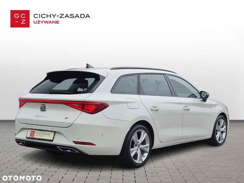 Seat Leon - 5