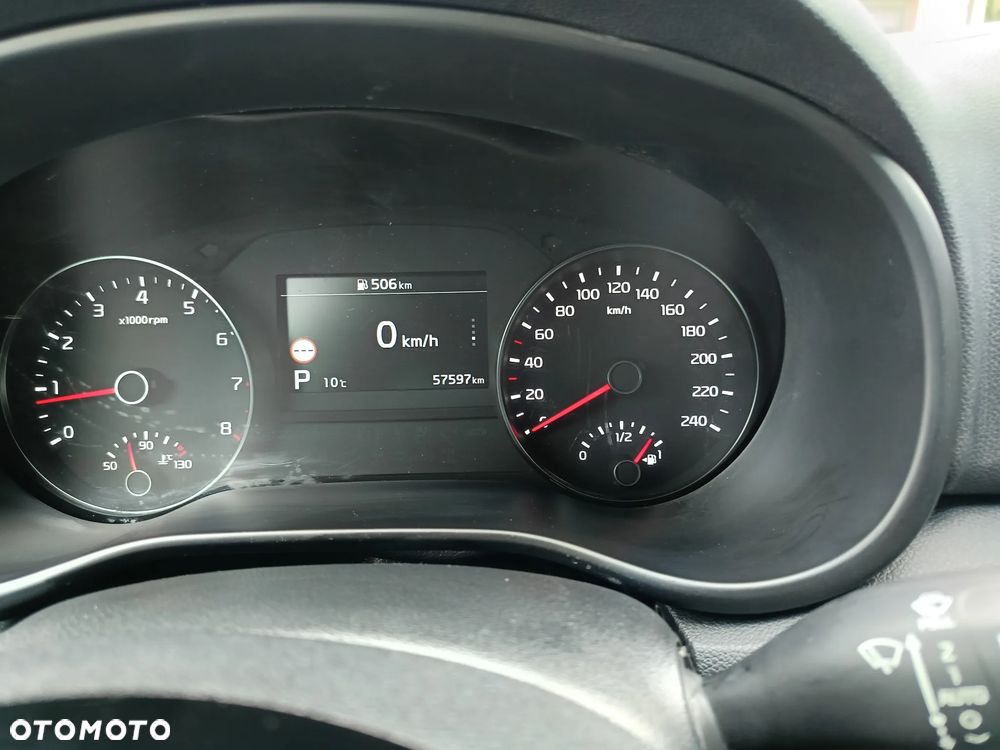 Kia Sportage - 23
