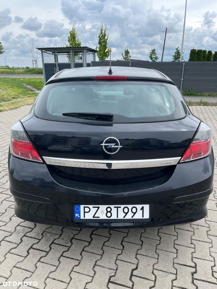 Opel Astra - 6