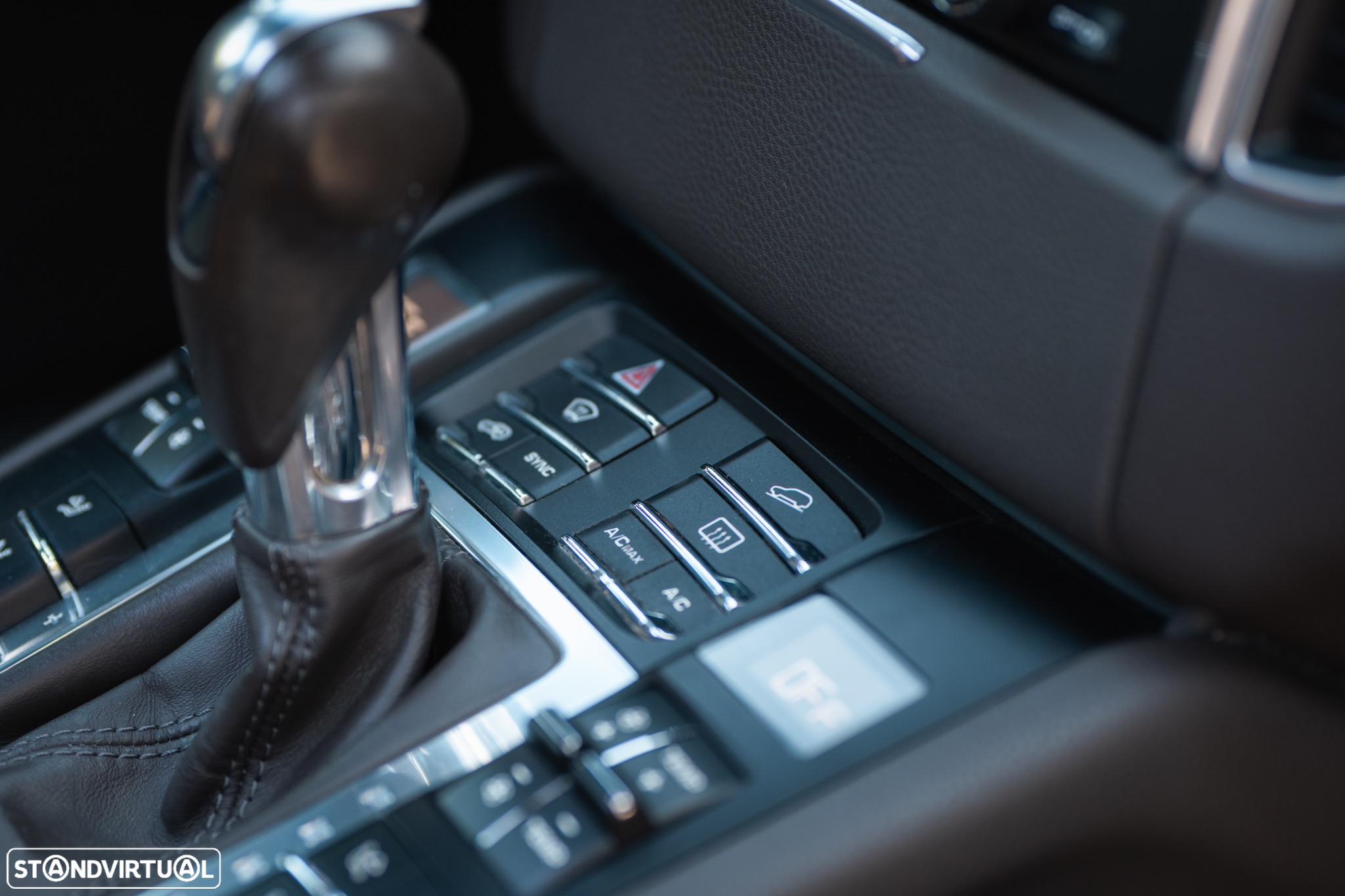 Porsche Macan S All Weather - 41