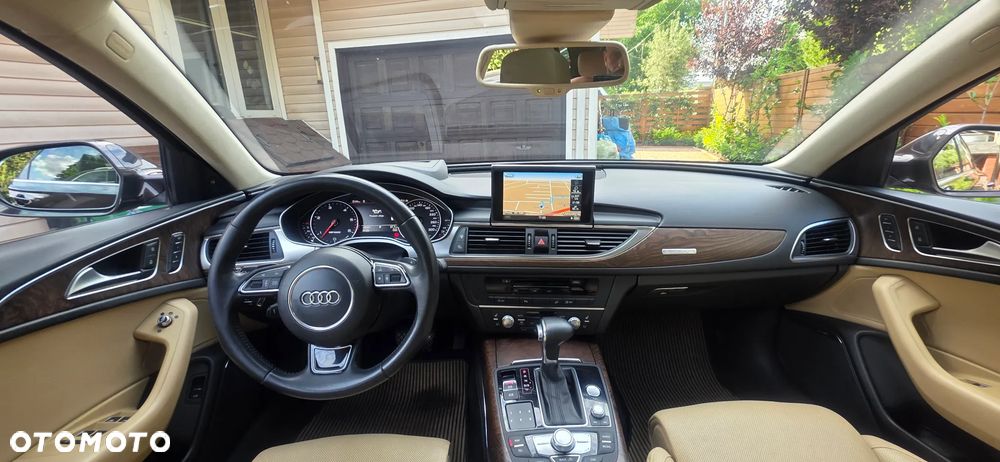 Audi A6 Allroad - 8