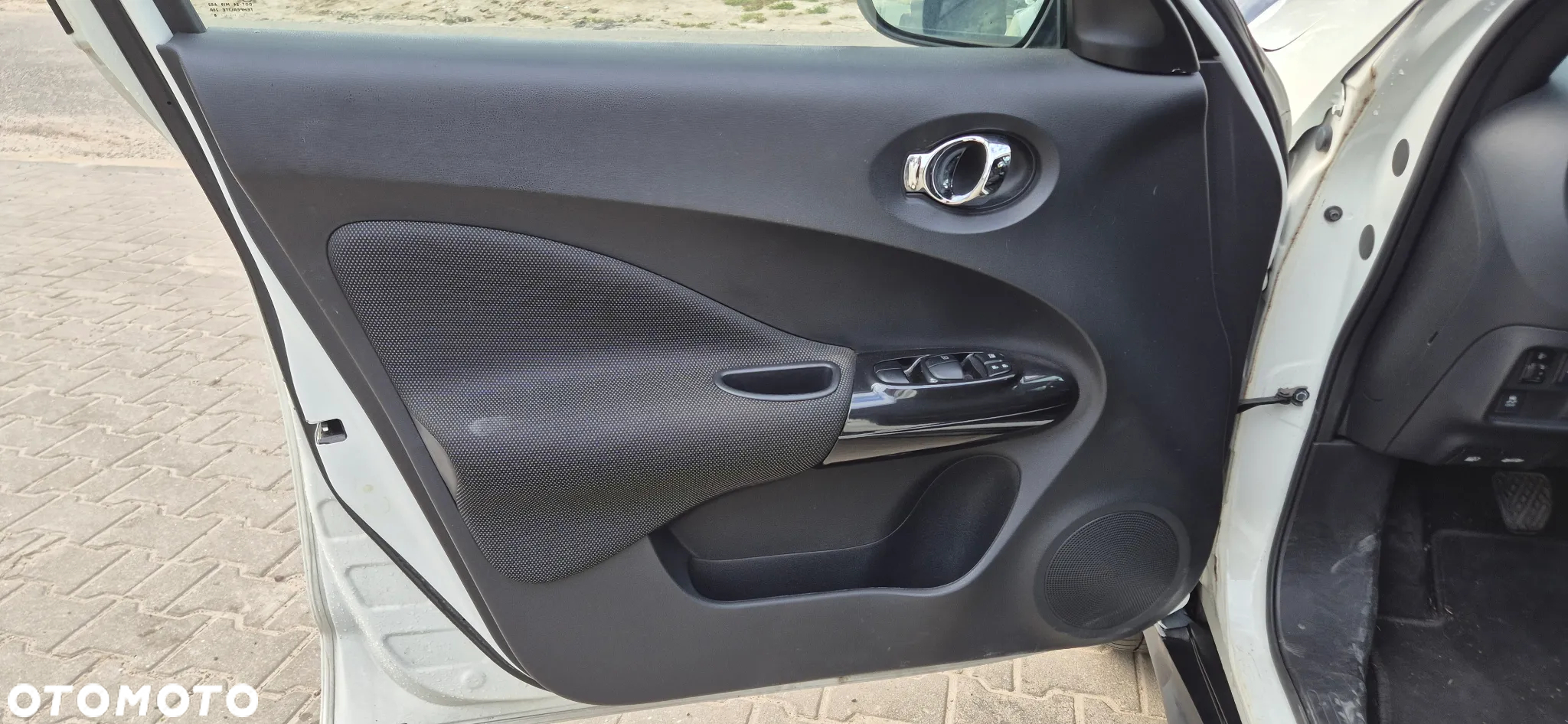 Nissan Juke 1.2 DIG-T Tekna - 26