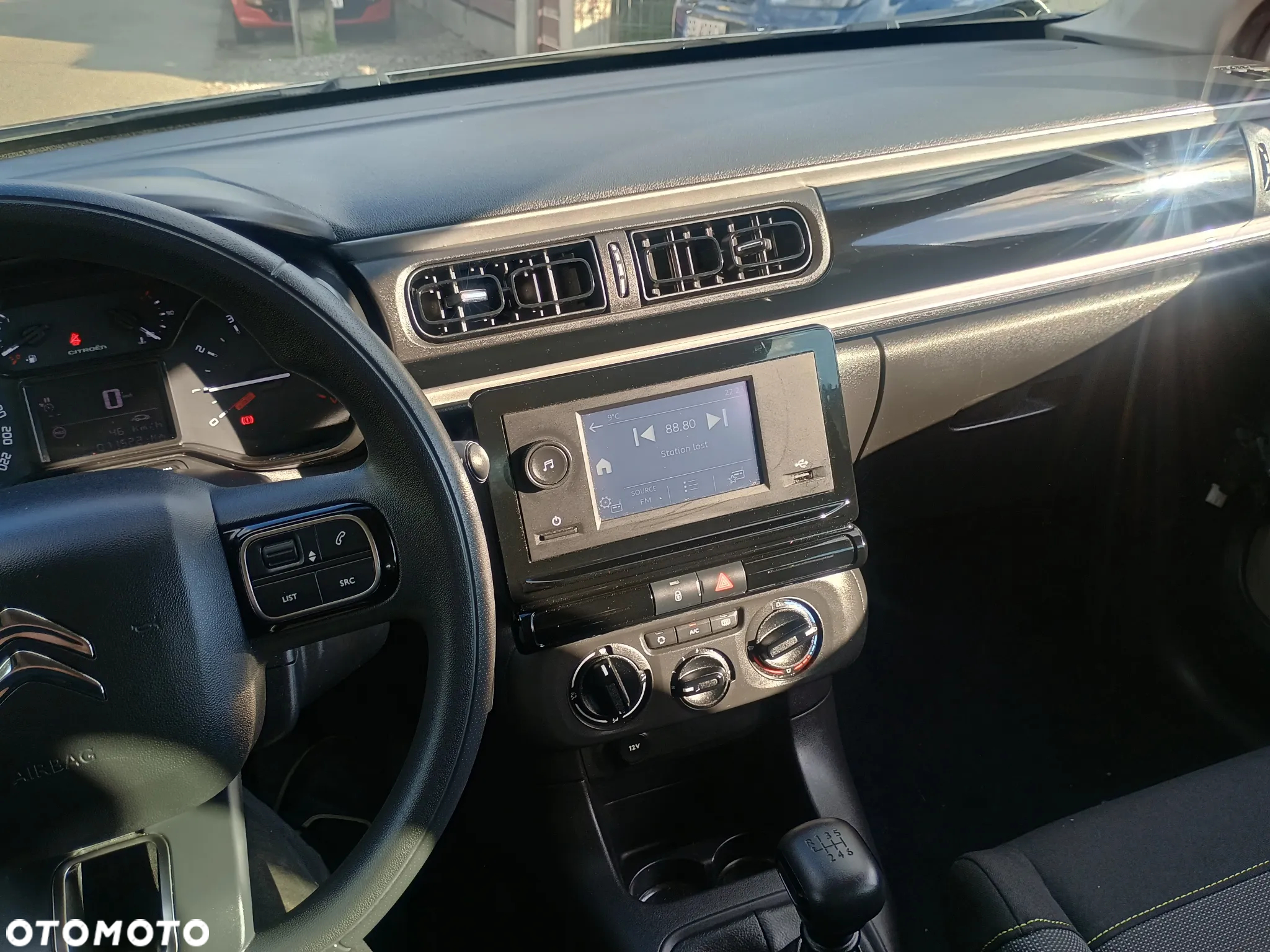 Citroën C3 1.2 PureTech Feel Pack - 22