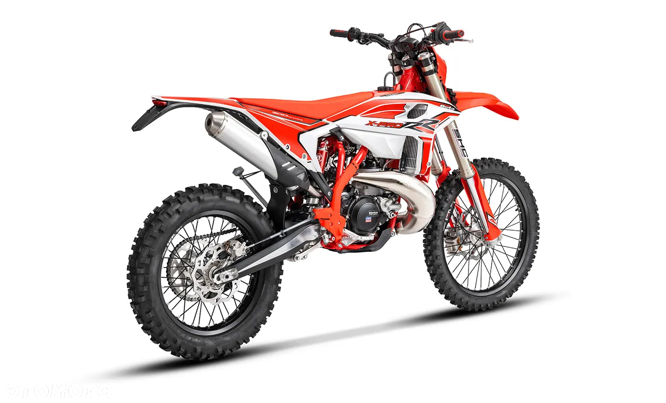 Beta RR