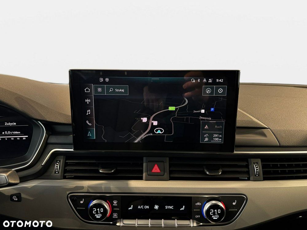 Audi A4 Limousine - 25