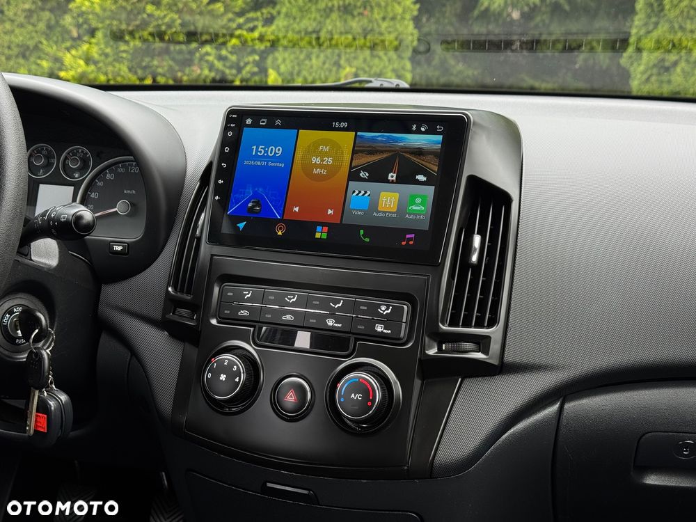 Hyundai i30 - 9