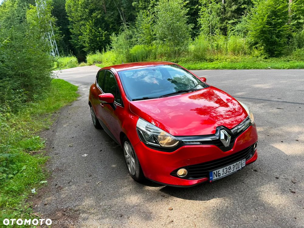 Renault Clio 0.9 Energy TCe Expression - 18