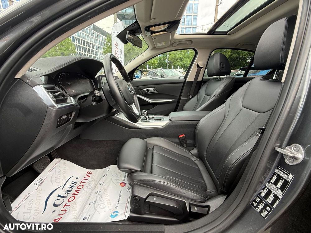 BMW Seria 3 - 8