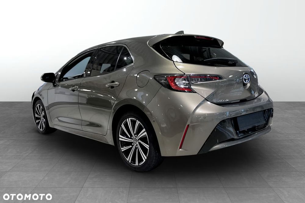 Toyota Corolla 1.8 Active - 5