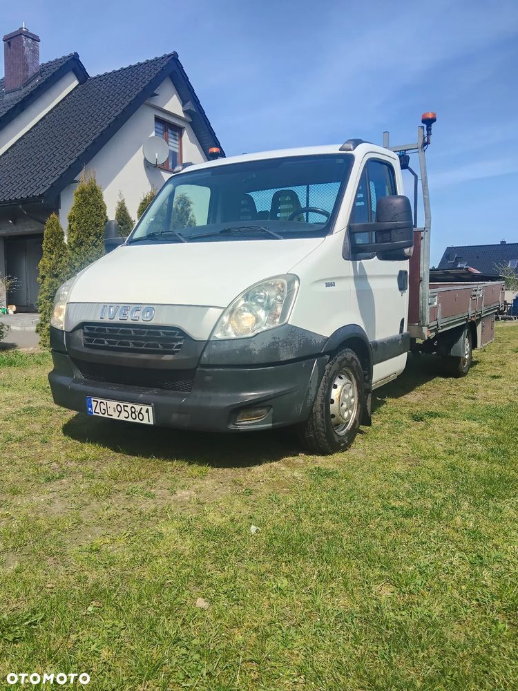 Iveco 3552 - 1