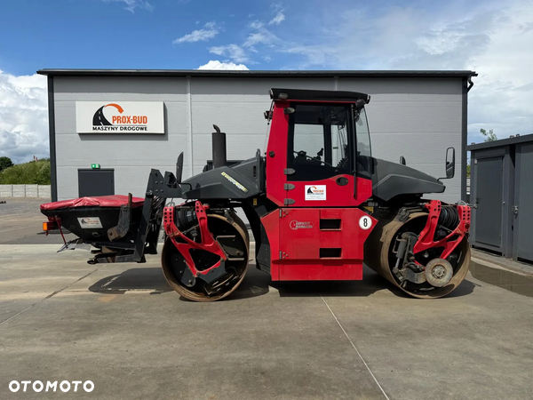 Bomag BW 174 AP-4 AM