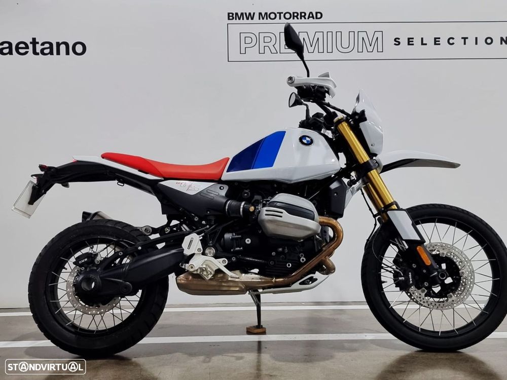 BMW R 12 G/S 12 G/S Lightwhite - 5