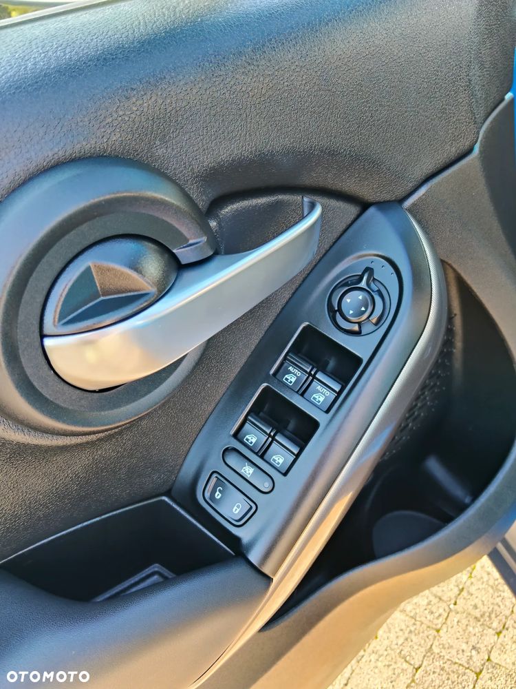 Fiat 500X 1.6 E-Torq Urban - 19