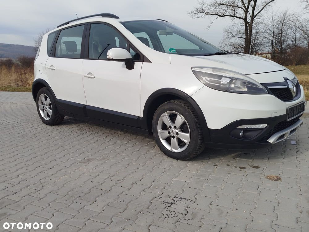 Renault Scenic - 3