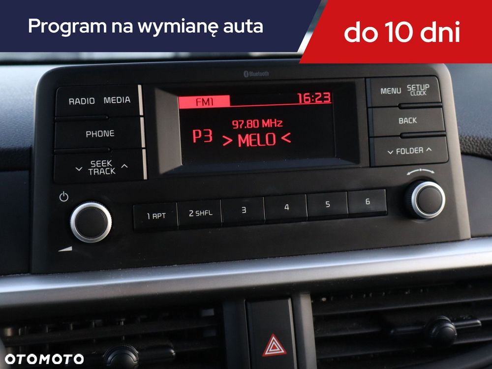 Kia Picanto - 14