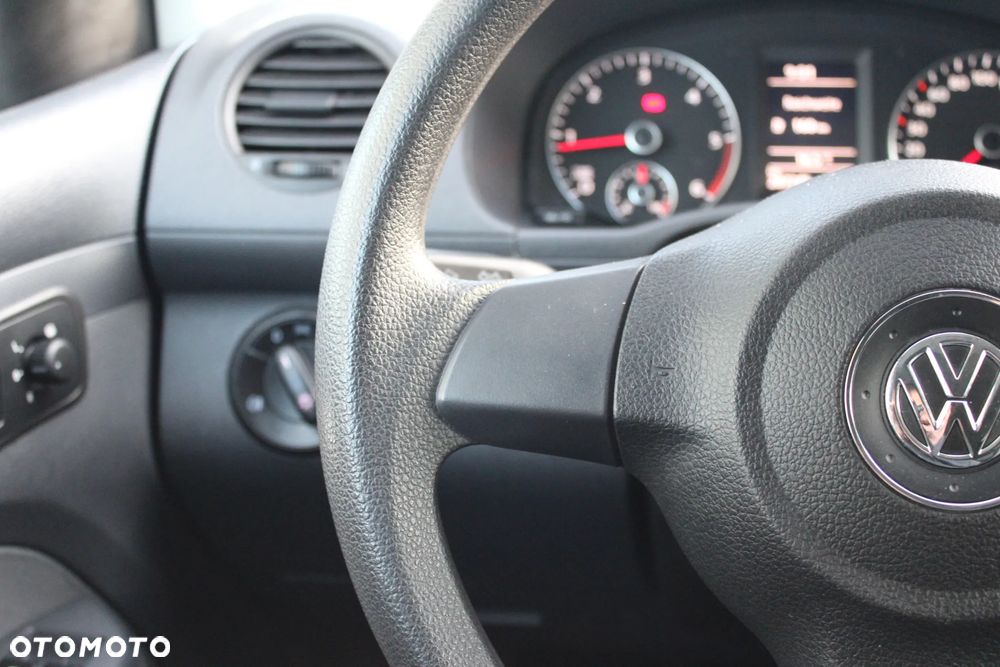 Volkswagen Caddy 1.6 (7-Si.) Edition 30 - 30